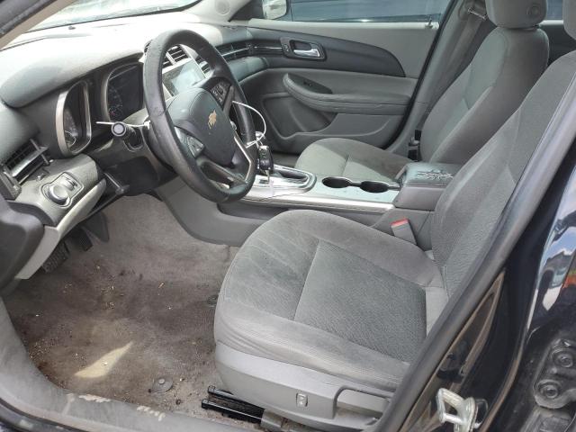 Photo 7 from auction – 2013 CHEVROLET MALIBU LS with VIN 1G11B5SA5DF341097