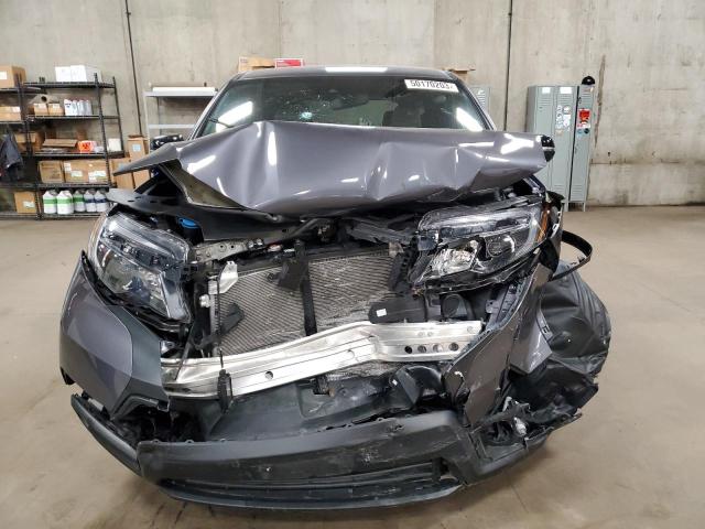 Photo 5 from auction – 2021 HONDA PASSPORT E with VIN 5FNYF8H59MB020013