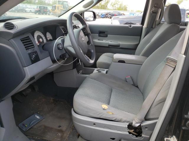 Photo 7 from auction – 2008 DODGE DURANGO SX with VIN 1D8HB38N88F110545