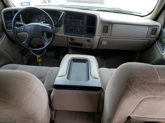 Photo 8 from auction – 2006 CHEVROLET SILVERADO with VIN 2GCEC13T661223522