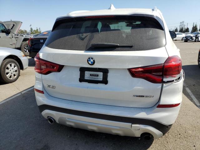 Photo 6 from auction – 2020 BMW X3 SDRIVE3 with VIN 5UXTY3C06L9B53132