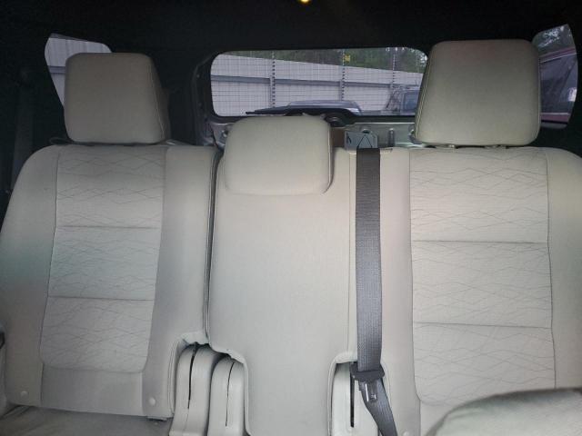 Photo 10 from auction – 2013 FORD EXPLORER with VIN 1FM5K7B85DGC37426