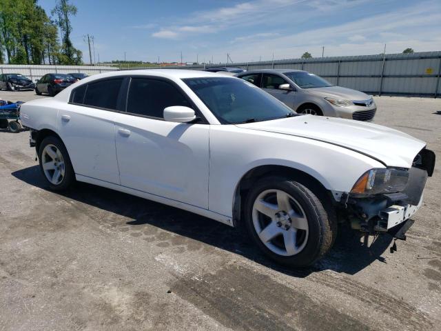 Photo 4 from auction – 2014 DODGE CHARGER PO with VIN 2C3CDXAG4EH362572