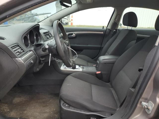 Photo 7 from auction – 2007 SATURN AURA XR with VIN 1G8ZV57767F125286