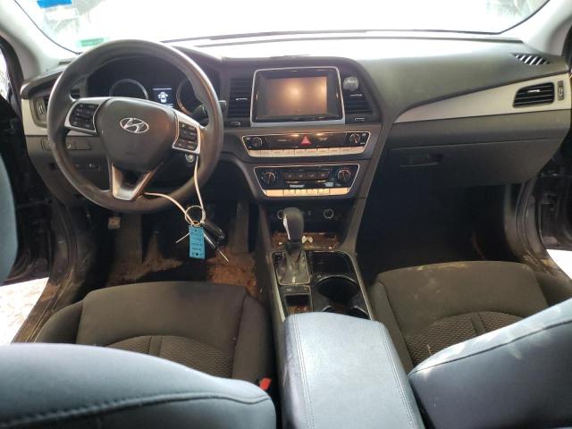 Photo 8 from auction – 2018 HYUNDAI SONATA SE with VIN 5NPE24AF7JH720796