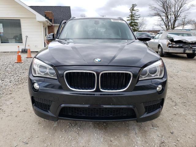 Photo 5 from auction – 2015 BMW X1 XDRIVE3 with VIN WBAVM5C57FVV93928