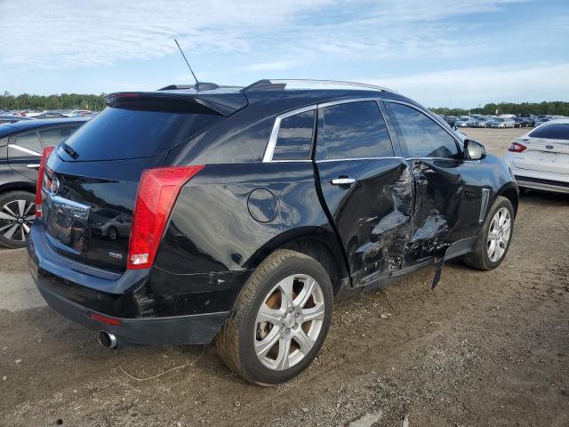 Photo 3 from auction – 2016 CADILLAC SRX PERFOR with VIN 3GYFNCE35GS529148
