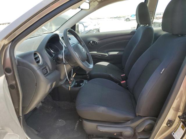 Photo 7 from auction – 2012 NISSAN VERSA S with VIN 3N1CN7AP0CL847808
