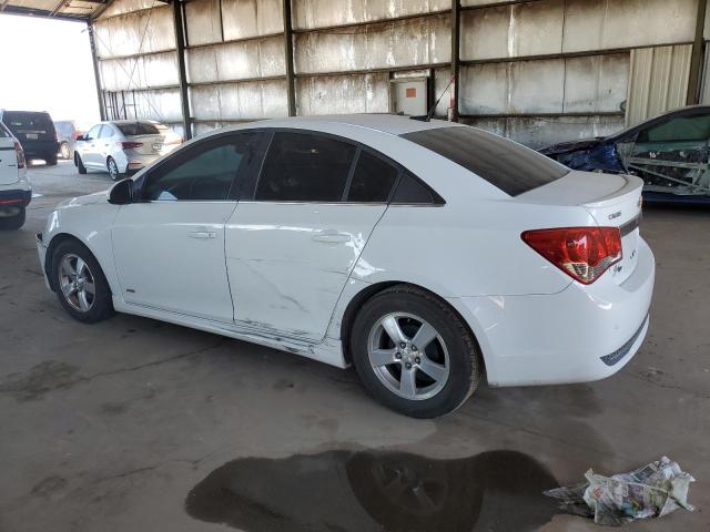 Photo 2 from auction – 2012 CHEVROLET CRUZE LT with VIN 1G1PF5SCXC7385802