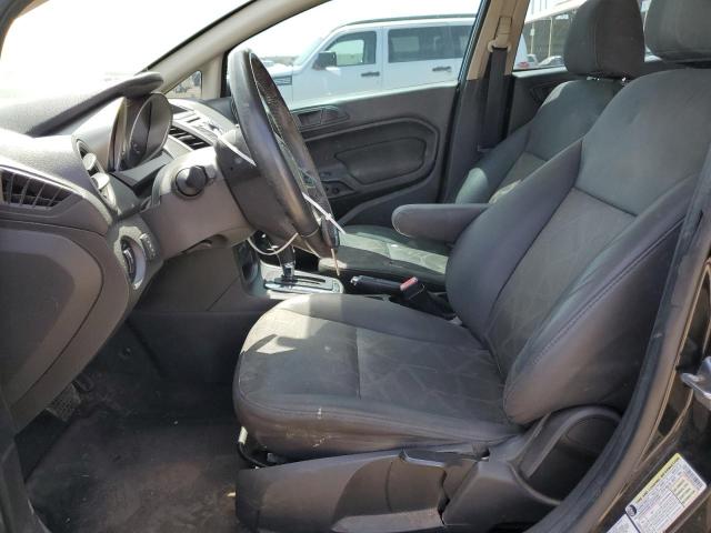 Photo 7 from auction – 2012 FORD FIESTA SEL with VIN 3FADP4CJXCM221895