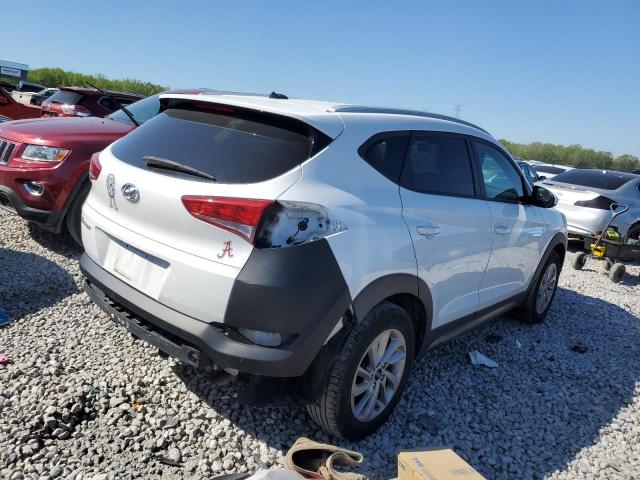 Photo 3 from auction – 2016 HYUNDAI TUCSON LIM with VIN KM8J33A43GU099376