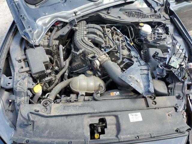 Photo 11 from auction – 2017 FORD MUSTANG with VIN 1FA6P8AM9H5203060