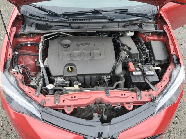 Photo 11 from auction – 2017 TOYOTA COROLLA L with VIN 2T1BURHE2HC856371
