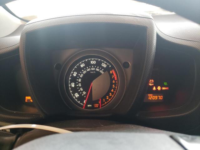 Photo 9 from auction – 2009 TOYOTA SCION XD with VIN JTKKU10459J040452