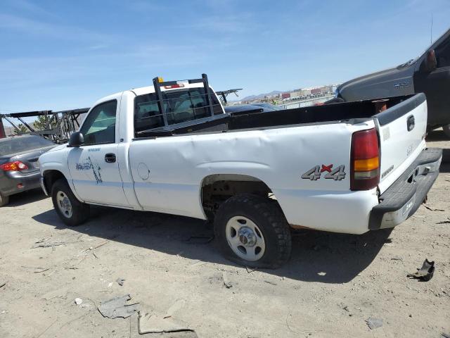 Photo 2 from auction – 2000 GMC NEW SIERRA with VIN 1GTEK14V9YE239945