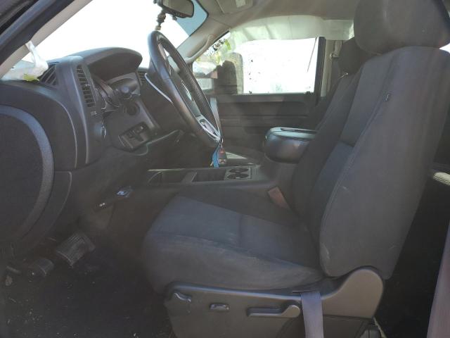 Photo 7 from auction – 2011 CHEVROLET SILVERADO with VIN 1GCPKSE38BF206304