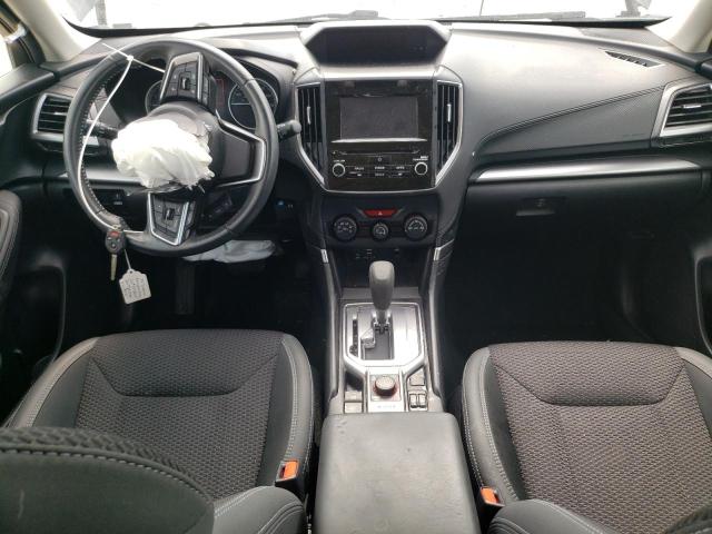 Photo 8 from auction – 2020 SUBARU FORESTER P with VIN JF2SKAGC9LH493581