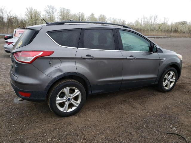 Photo 3 from auction – 2013 FORD ESCAPE SE with VIN 1FMCU9G90DUB86434