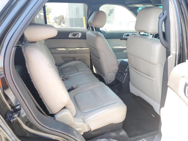 Photo 11 from auction – 2012 FORD EXPLORER L with VIN 1FMHK8F84CGA99356