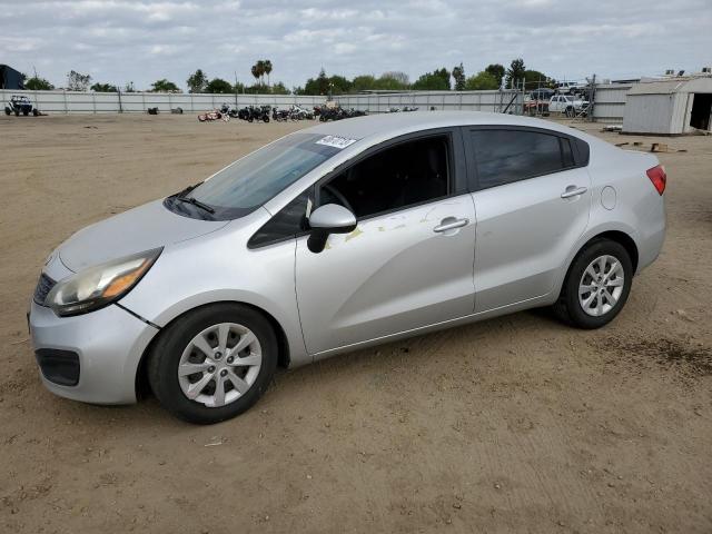KIA RIO LX 2013 z numerem VIN KNADM4A37D6309342 - Zdjęcie z aukcji