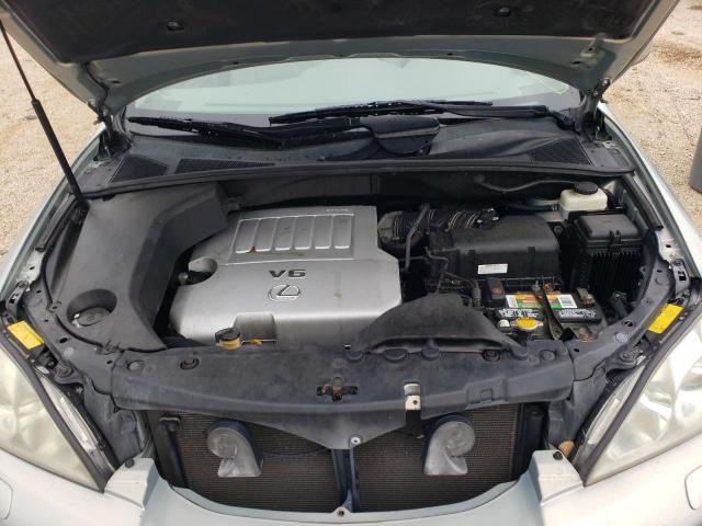 Photo 12 from auction – 2007 LEXUS RX 350 with VIN 2T2HK31U67C032673