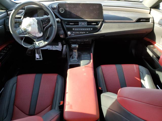 Photo 8 from auction – 2022 LEXUS ES 350 BAS with VIN 58AGZ1B13NU119911