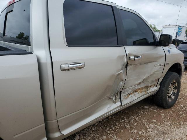 Photo 10 from auction – 2010 DODGE RAM 1500 with VIN 1D7RV1CT5AS259423