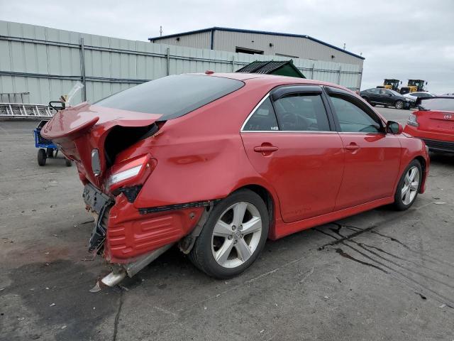 Photo 3 from auction – 2011 TOYOTA CAMRY BASE with VIN 4T1BF3EKXBU710968