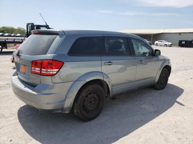 Фото 3 с аукциона – 2010 DODGE JOURNEY SE с VIN 3D4PG4FB9AT103838