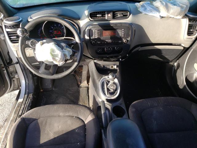 Photo 8 from auction – 2016 KIA SOUL with VIN KNDJN2A27G7851702