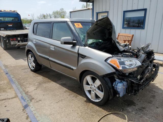 Photo 4 from auction – 2010 KIA SOUL with VIN KNDJT2A25A7047279