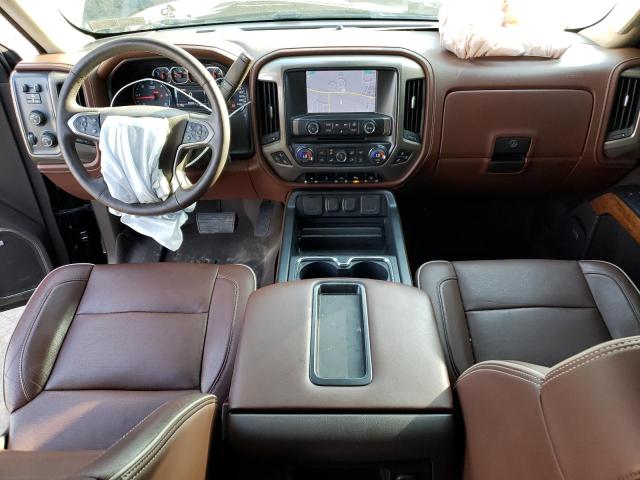 Photo 8 from auction – 2014 CHEVROLET SILVERADO with VIN 3GCUKTEJ0EG307606