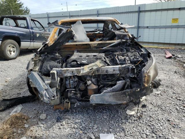 Photo 5 from auction – 2014 BUICK LACROSSE T with VIN 1G4GF5G32EF125530