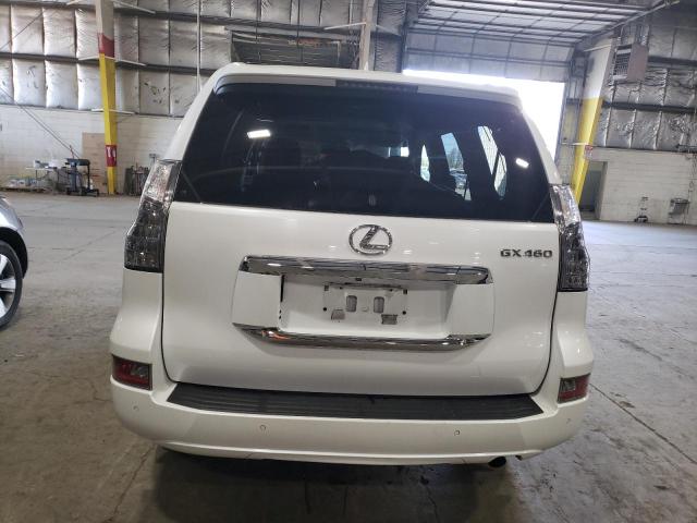 Photo 6 from auction – 2017 LEXUS GX 460 with VIN JTJBM7FX7H5175514