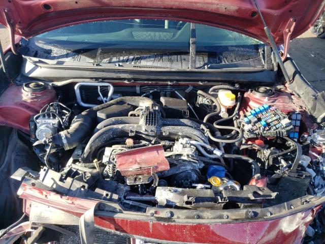 Photo 11 from auction – 2017 SUBARU OUTBACK 2. with VIN 4S4BSANC1H3388146