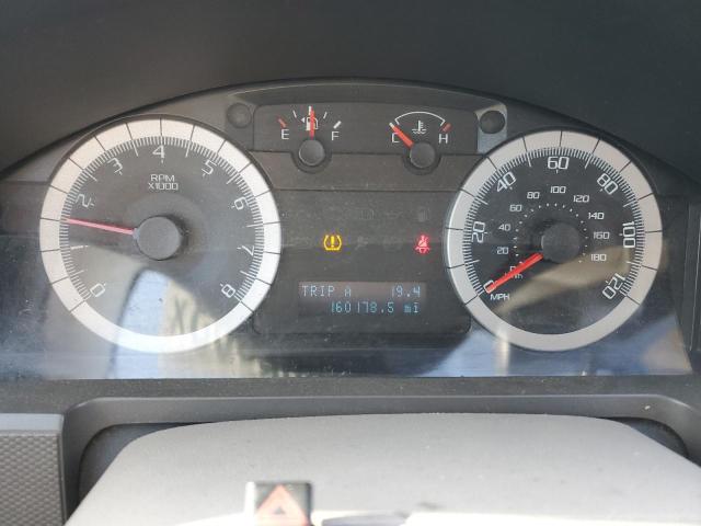 Photo 9 from auction – 2008 FORD ESCAPE XLT with VIN 1FMCU03148KE64362