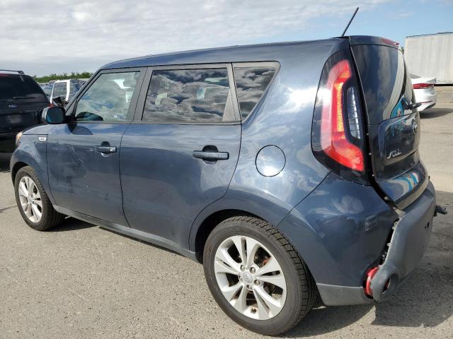 Снимка 2 от търг – 2015 KIA SOUL + с VIN KNDJP3A54F7141844