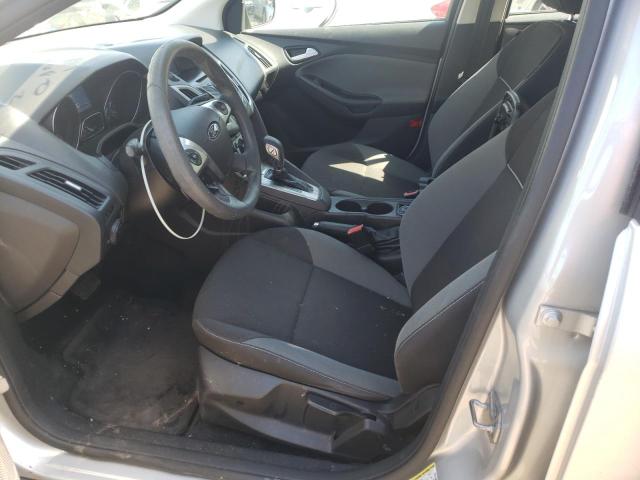 Photo 7 from auction – 2013 FORD FOCUS SE with VIN 1FADP3F21DL330392