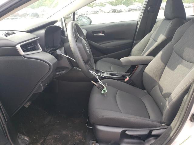 Photo 7 from auction – 2020 TOYOTA COROLLA LE with VIN 5YFEPRAE1LP087269