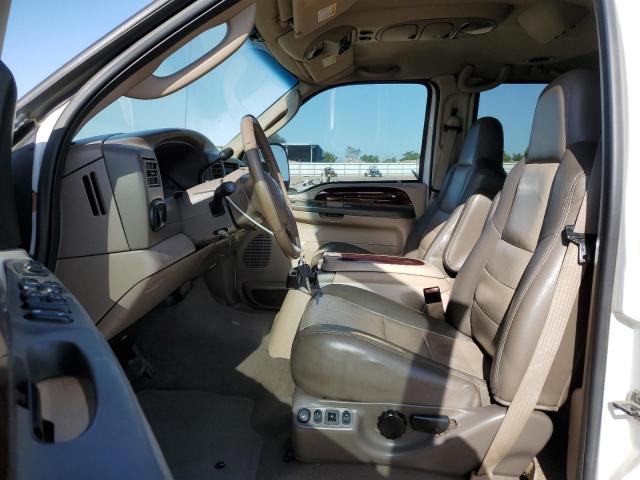 Photo 7 from auction – 2004 FORD EXCURSION with VIN 1FMSU45PX4EB01819