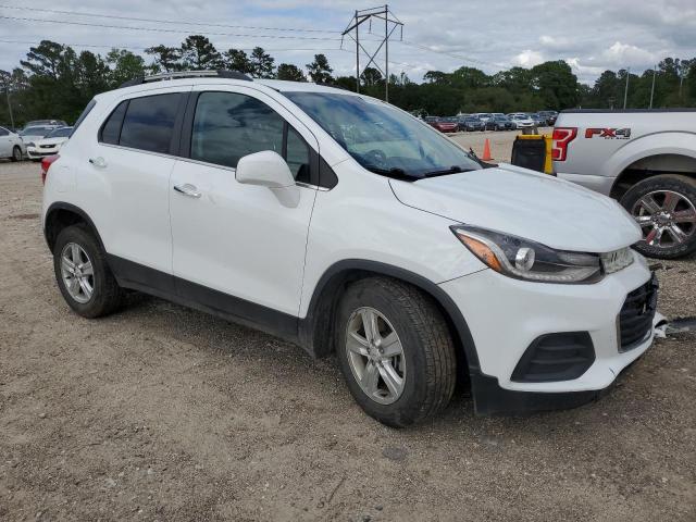 Photo 4 from auction – 2019 CHEVROLET TRAX 1LT with VIN KL7CJLSB8KB809826