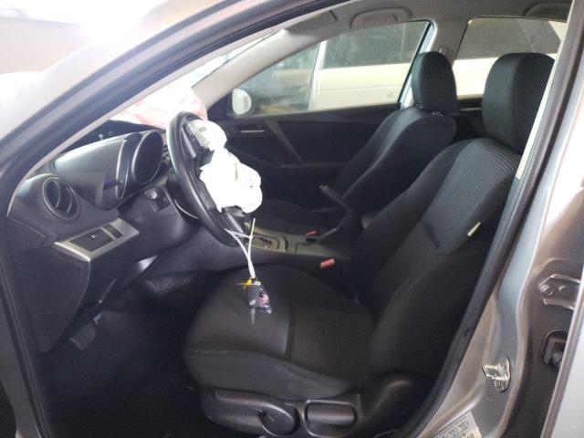 Photo 7 from auction – 2013 MAZDA 3 I with VIN JM1BL1TF9D1734254