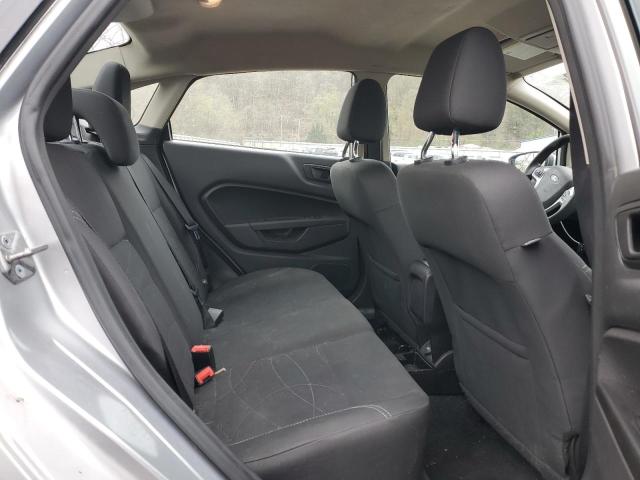 Photo 10 from auction – 2017 FORD FIESTA SE with VIN 3FADP4BJ7HM103604