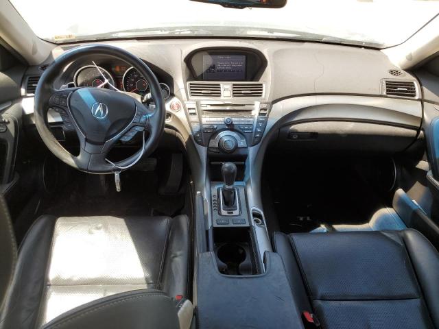 Photo 8 from auction – 2010 ACURA TL with VIN 19UUA9F54AA002109