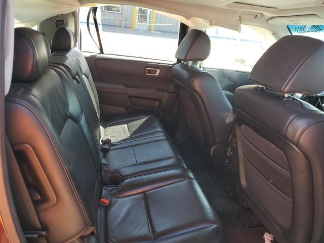 صورة رقم 10 من المزاد - 2011 HONDA PILOT EXL مع VIN 5FNYF4H6XBB041435
