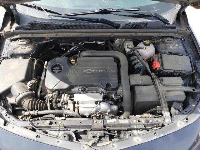 Photo 11 from auction – 2016 CHEVROLET MALIBU LT with VIN 1G1ZE5ST6GF292301