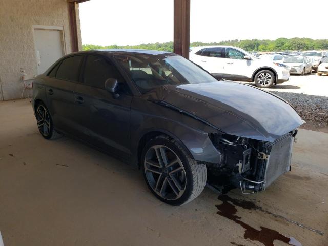 Photo 4 from auction – 2019 AUDI A3 PREMIUM with VIN WAUAUGFF4KA106359