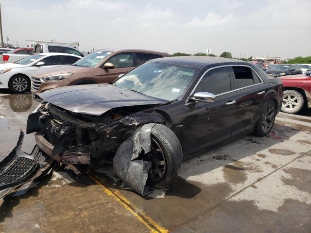 CHRYSLER 300C 2013 with VIN 2C3CCAETXDH630515 - Photo from auction