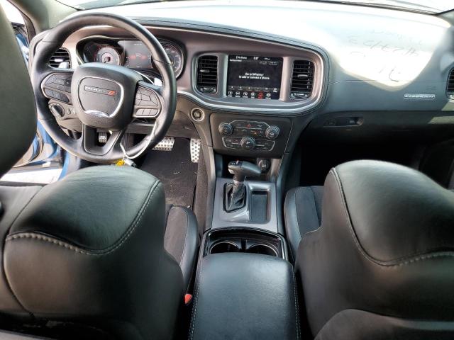 Photo 8 from auction – 2021 DODGE CHARGER R/ with VIN 2C3CDXCT8MH570382