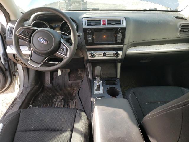 Photo 8 from auction – 2019 SUBARU LEGACY with VIN 4S3BNAB64K3033196